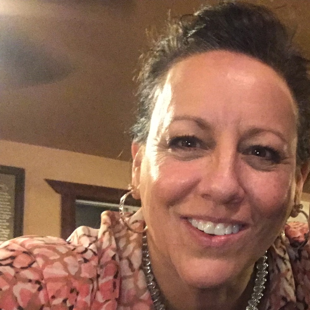 Meet your Posher, Liz